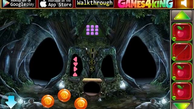 G4k Messenger Bird Escape Game Walkthrough смотреть онлайн