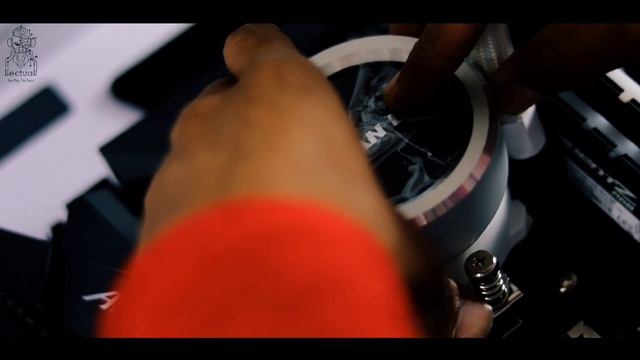 AMD Ryzen 7 5800X + Zotac 3060 AMP White PC Build + Benchmarks смотреть онлайн