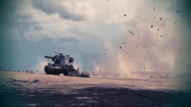 Музыка WOT - Хайвей (WOT Music - Highway) смотреть онлайн