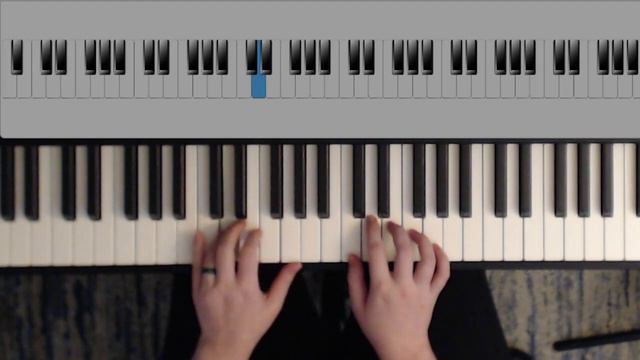 Ode to Joy: Piano Adventures Lesson Primer Level смотреть онлайн