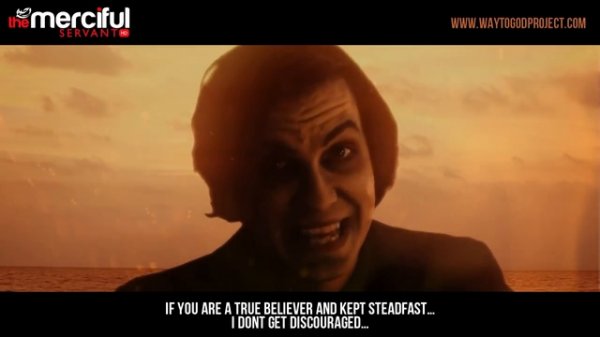 Послание сатаны человечеству! Satan's Message To Mankind!