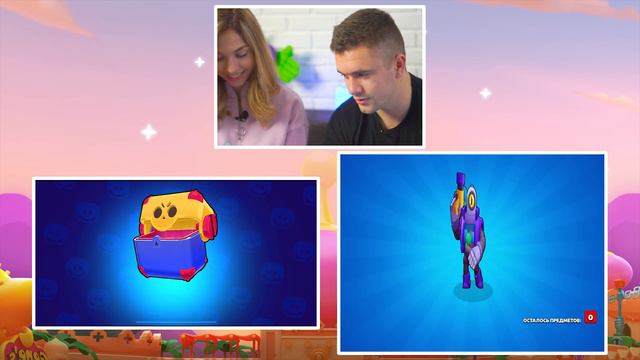 BRAWL PASS VS МЕГАЯЩИКИ НА НОВЫХ АККАУНТАХ! 2000 ГЕМОВ НА ЧТО ЛУЧШЕ ПОТРАТИТЬ? смотреть онлайн