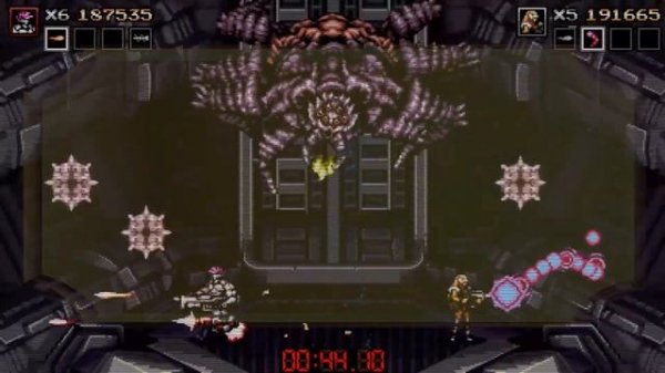 Top 10 BEST Local Multiplayer Indie Games