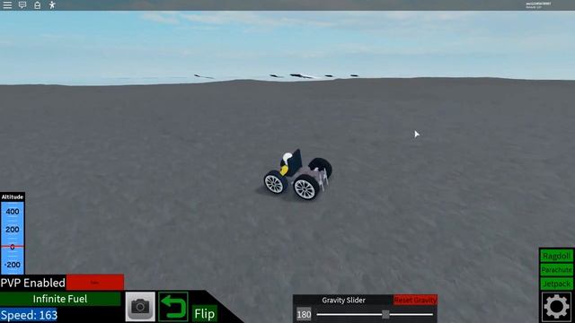 Roblox Plane Crazy | Tutorial The best offroader! смотреть онлайн