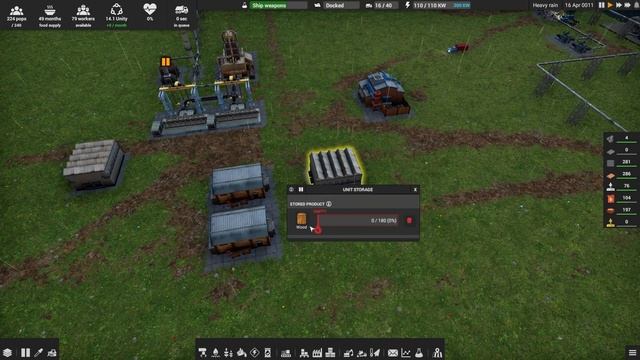From Trucks to Transport Belts! – Captain of Industry – Extended First Taste смотреть онлайн