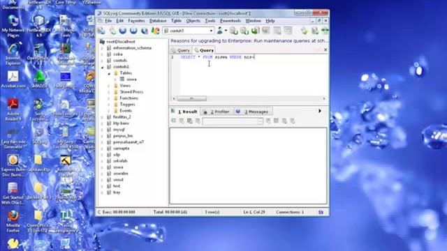 sqlyog basic.mp4 смотреть онлайн