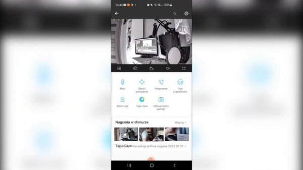 Tp-Link Tapo C210 - TANIA OBROTOWA KAMERA WI-FI DO MONITORINGU DOMOWEGO - tp-link.com