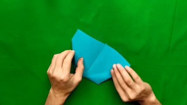 Как сделать самолет из бумаги который далеко летает Гроза смотреть онлайн