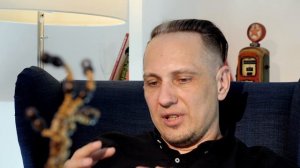 MishRooms OST: Мир дикого запада - Рамин Джавади | West World - Ramin Djawadi