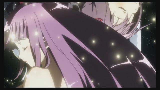 Valkyrie Drive: Bhikkhuni (Opening) смотреть онлайн