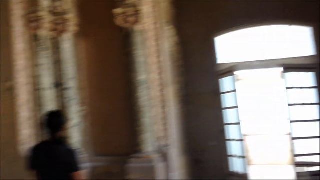 Constanta, Romania 1905 Abandoned Casino / Buildings / Houses смотреть онлайн