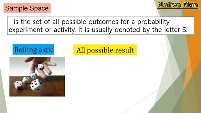 [Tagalog] Intro to Probability: Experiment, Outcome, Sample Space, Event #Mathematics8 #4thQuarter смотреть онлайн
