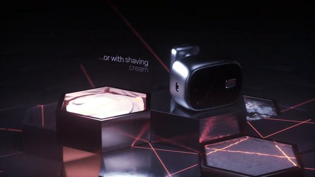 The All New One Lion by Skull Shaver смотреть онлайн