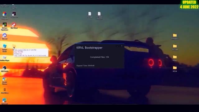 KRNL DOWNLOAD | HOW TO DOWNLOAD KRNL ? HOW TO INSTALL KRNL | KRNL EXECUTOR | HOW TO GET KRNL KEY смотреть онлайн
