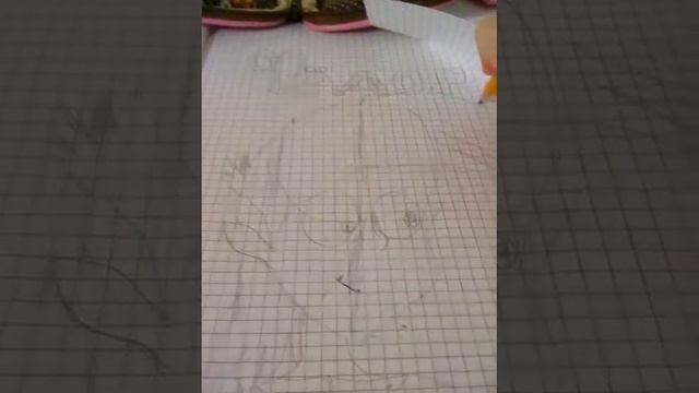 Как нарисовать Фёдора из 13 карт смотреть онлайн