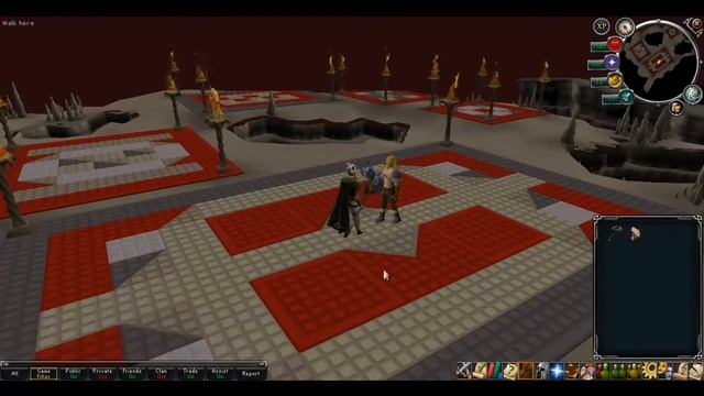 Balmung Upgrade - The World Awakes Teaser - Mini Quest Guide Runescape смотреть онлайн