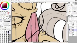 [GORE] you are a new fluttershy - MLP Speedpaint