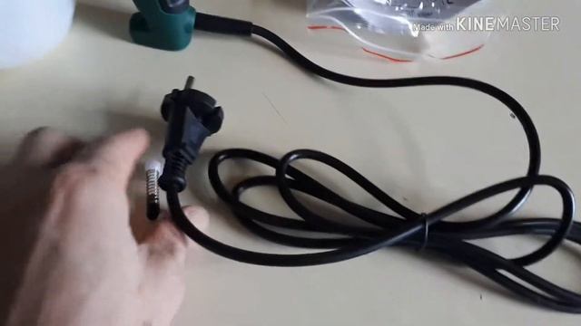 Краскараспылитель Хаммер PRZ 110 смотреть онлайн