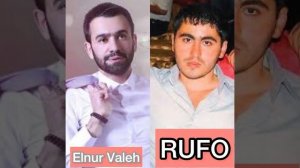 Elnur Valeh - RUFO 2022