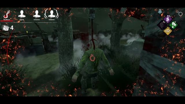 Honor 50 Lite - Dead By Daylight Screen Record| Gaming Test | Snapdragon 662 | 8 Cores смотреть онлайн