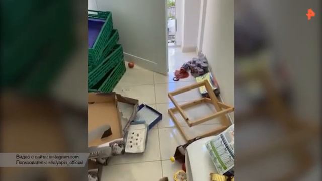 Финансы поют романсы? смотреть онлайн