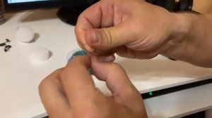 Донка на форель !!!! как и обещал в предыдущем видео.