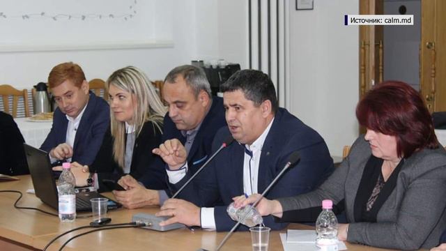 Как местные органы власти Молдовы представлены на международном уровне. смотреть онлайн