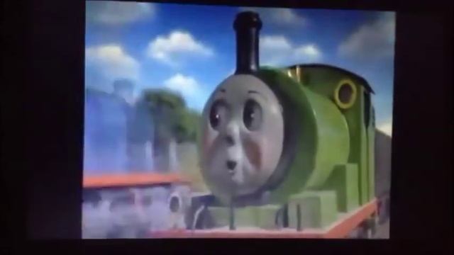 ROBLOX Thomas and Friends: Calling All Engines Part 1 смотреть онлайн