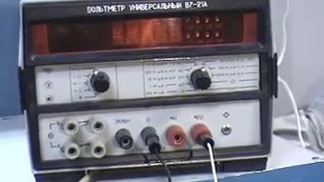 Типы вольтметров и их системы смотреть онлайн