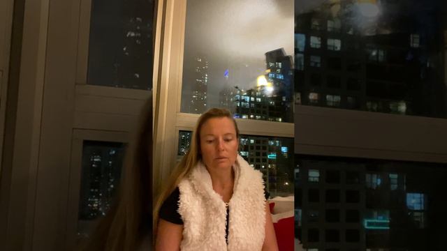 Вопрос подписчиков: моя энергетическая чистка каждый день. Как я это делаю. смотреть онлайн