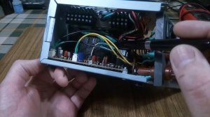 Самодельное зарядное устройство для автомобильных аккумуляторов.Ресурс-1.