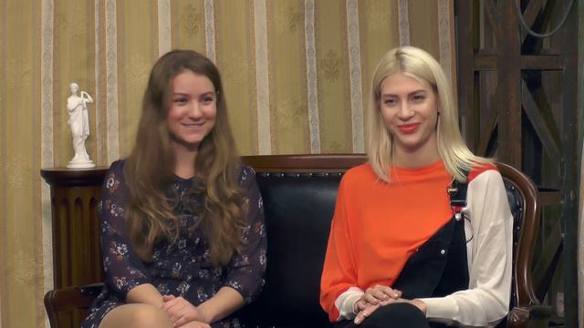 Аліна Палій: 10 цікавих фактів про співачку смотреть онлайн