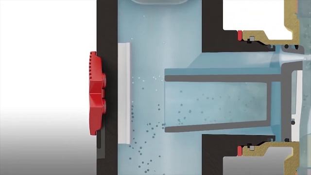 Flamcovent Clean Smart: Product Animation смотреть онлайн