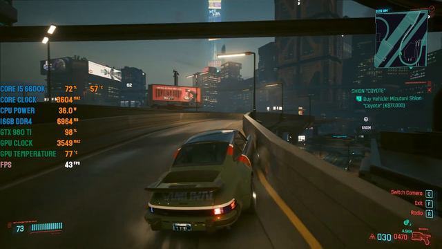 GTX 980 TI In 2023 - Test In 13 New Games смотреть онлайн