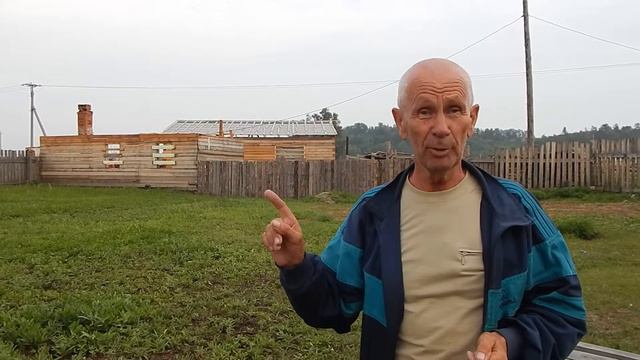 Мужчина добился сноса самостроя смотреть онлайн