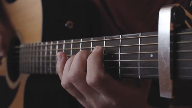 Youth - Shawn Mendes ft. Khalid - Fingerstyle Guitar Cover смотреть онлайн