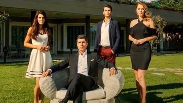 Aytekin Ataş Kaderimin Yazıldığı Gün jenerik смотреть онлайн