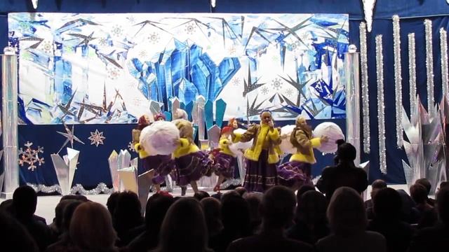 Кабы не было зимы 2015 смотреть онлайн