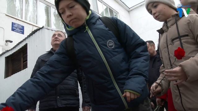 "УФИМСКОЕ ТВ" НОВОСТИ 04.11.2022 смотреть онлайн