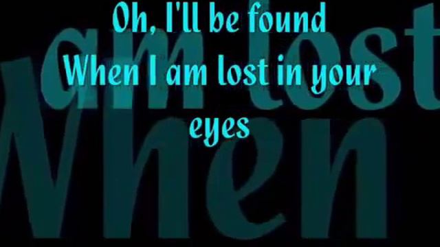 Debbie Gibson Karaoke Mix смотреть онлайн