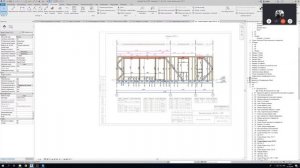 Проект каркасного дома за 2 дня Revit Talks | Дмитрий Аксенов