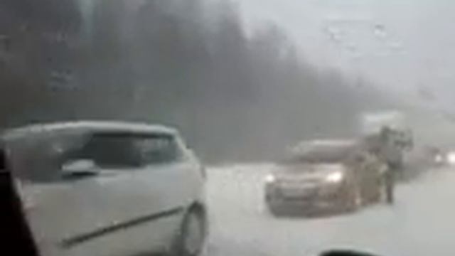 Серовская трасса смотреть онлайн