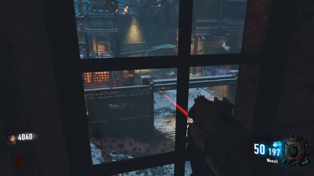 небольшой рассказ о карте giant COD BOZ 3 смотреть онлайн