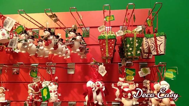 Christmas 2018 II Christmas Decor II Kurt Adler Shop with us for christmas🎄🎄 смотреть онлайн