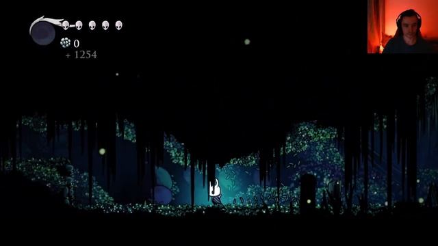 HOLLOW KNIGHT - ПРОХОЖДЕНИЕ НА PS5 - ДУМАЕШЬ ВСЁ ТАК ПРОСТО?? смотреть онлайн