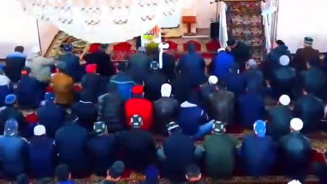 Джума муборак мусулмани смотреть онлайн