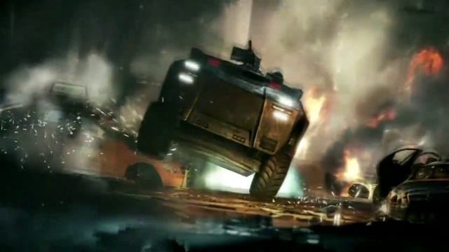 Two Steps From Hell | To Glory Cinematic | Pure Epicness Of 8 Pc Games