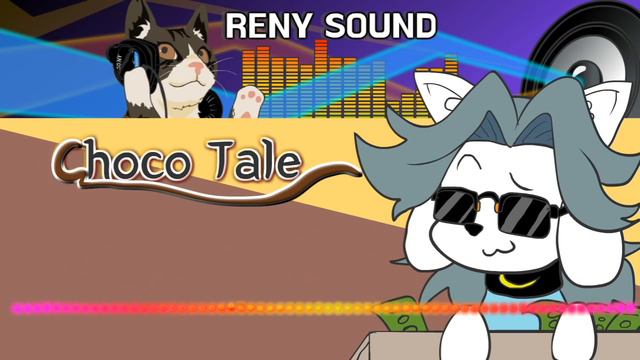 [Tem shop] Chocotale Remix / Undertale Remix смотреть онлайн