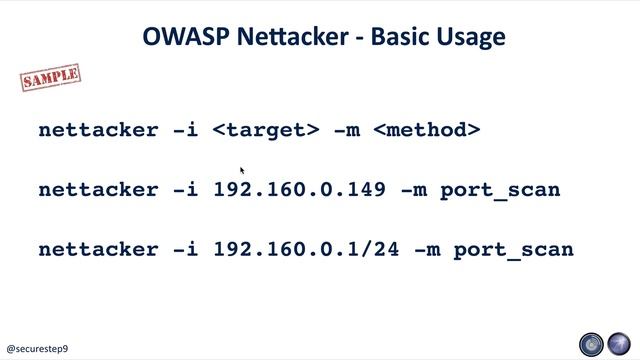 Detecting Citrix CVE-2019-19781 vulnerability in your network using OWASP Nettacker смотреть онлайн
