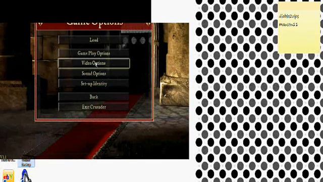 hypercam for stronghold crusader смотреть онлайн